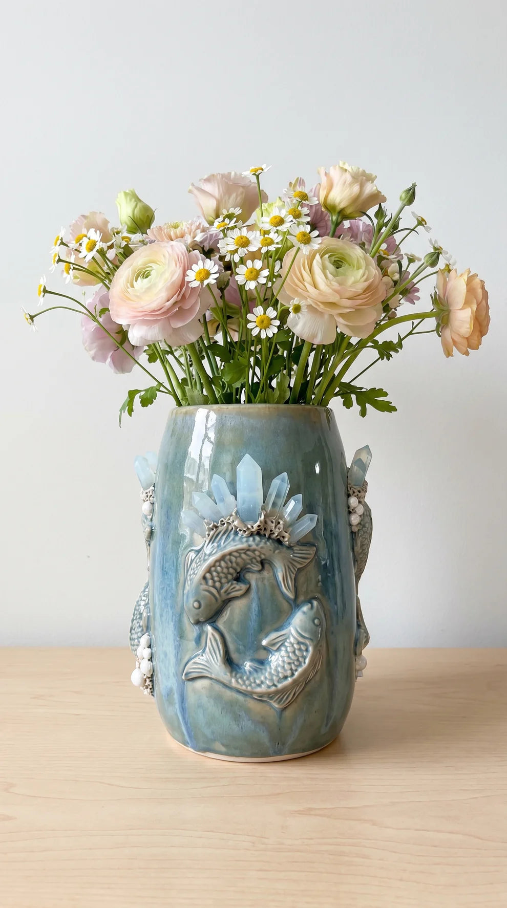 ASTRAGIO™ Zodiac Vases