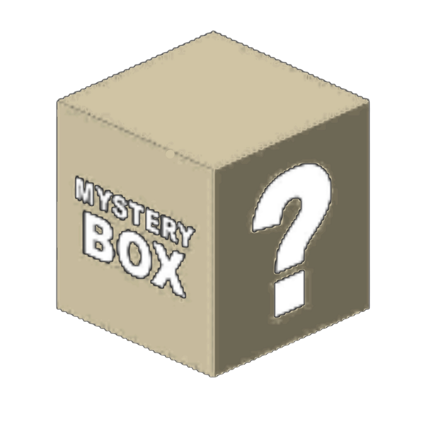 Mystery Box