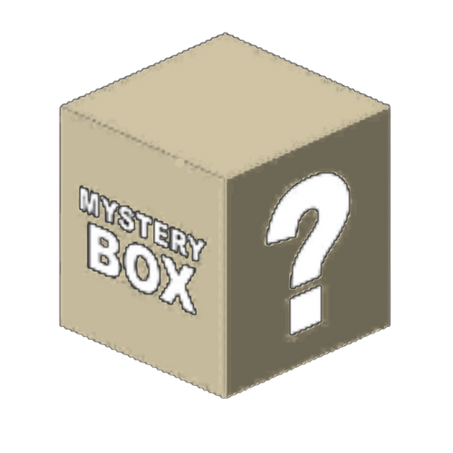 Mystery Box