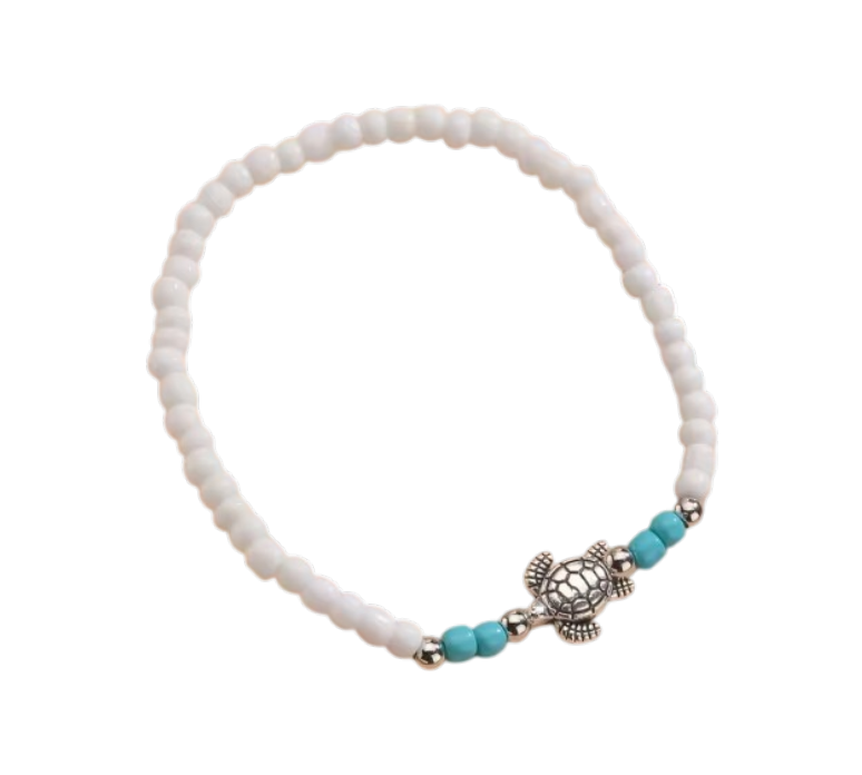 FREE Feet bracelet