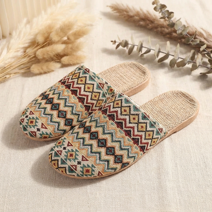 Astragio™ Solis Slippers