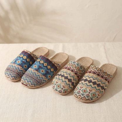 Astragio™ Solis Slippers