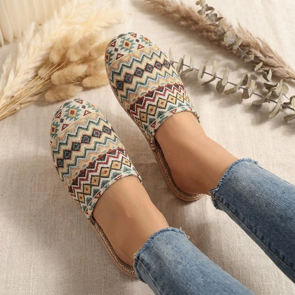 Astragio™ Solis Slippers